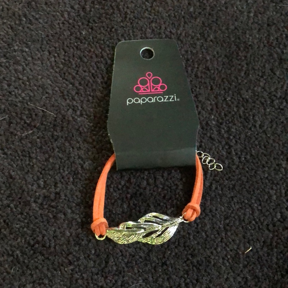🍂☕️Leather Bracelet☕️🍂